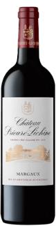 Château Prieuré-Lichine 2022